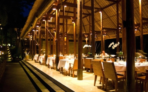 Alila Ubud