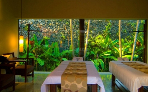 Alila Ubud