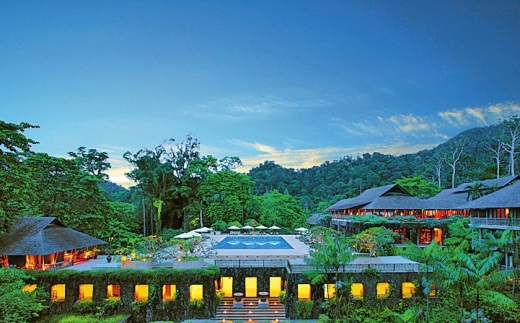 The Datai Langkawi