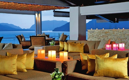 The Westin Langkawi Resort & Spa