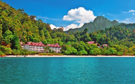 The Andaman A Luxury Collection Resort Langkawi