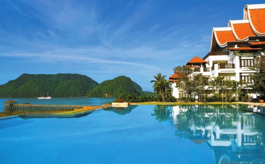 The Westin Langkawi Resort & Spa