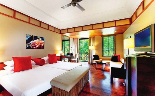 The Andaman A Luxury Collection Resort Langkawi