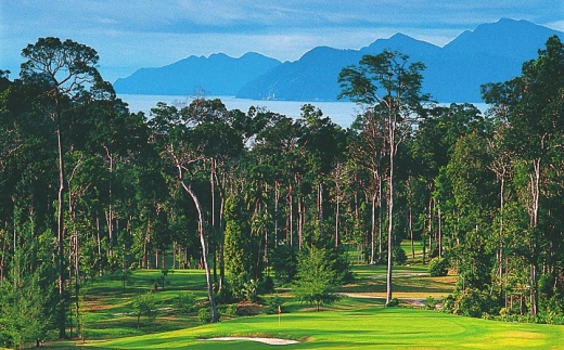 The Datai Langkawi