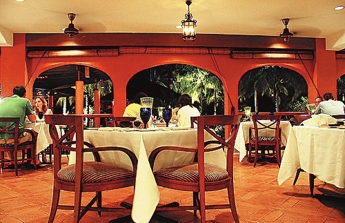 Casa Del Mar ( Boutique Hotel)