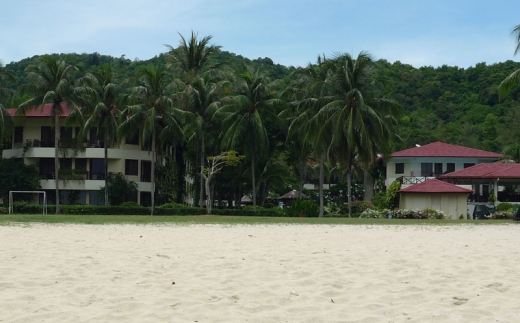 Holiday Villa Beach Resort & Spa Langkawi