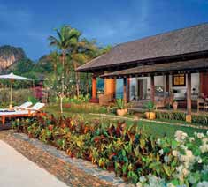 Four Seasons Resort Langkawi