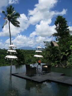 Kupu-Kupu Barong Villas