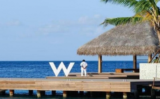 W Retreat & Spa Maldives