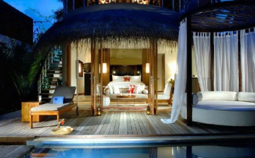 W Retreat & Spa Maldives