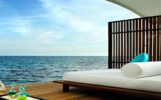 W Retreat & Spa Maldives