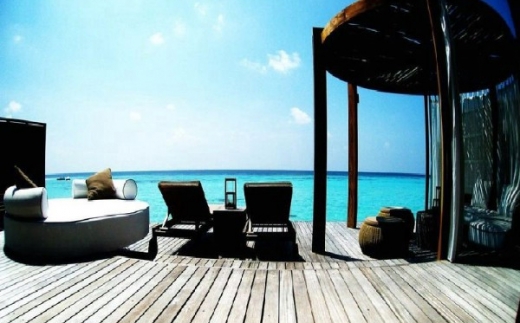 W Retreat & Spa Maldives