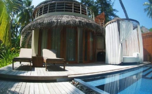 W Retreat & Spa Maldives