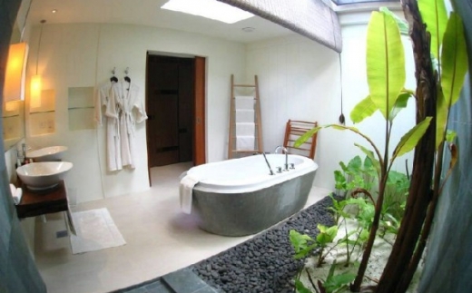 W Retreat & Spa Maldives