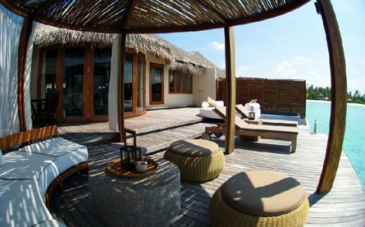 W Retreat & Spa Maldives