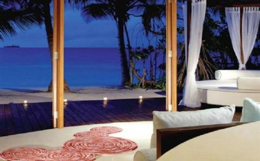 W Retreat & Spa Maldives