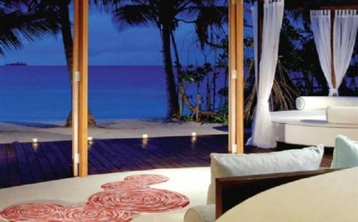 W Retreat & Spa Maldives