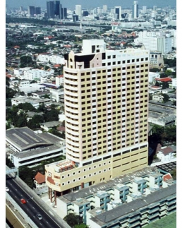 Grand Tower Inn Rama Vi