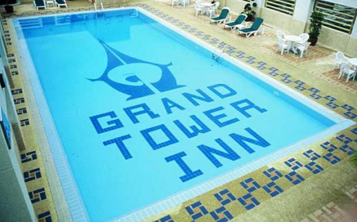 Grand Tower Inn Rama Vi