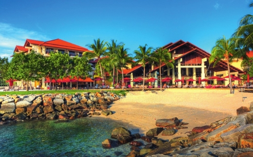 The Magellan Sutera Resort