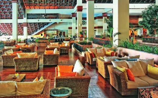 The Magellan Sutera Resort