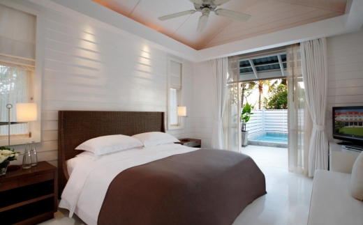 Centara Grand Beach Resort & Villas Hua Hin