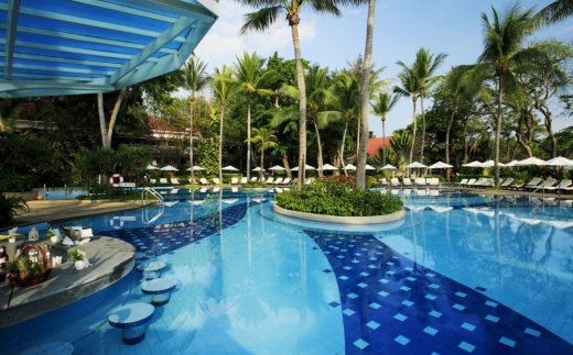 Centara Grand Beach Resort & Villas Hua Hin