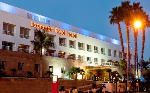 Leonardo Royal Resort Eilat