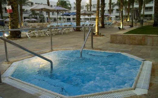 Leonardo Royal Resort Eilat