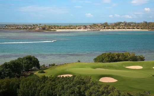 Four Seasons Resort Mauritius At Anahita