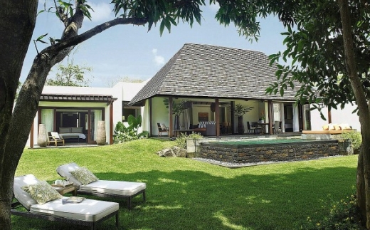 Four Seasons Resort Mauritius At Anahita