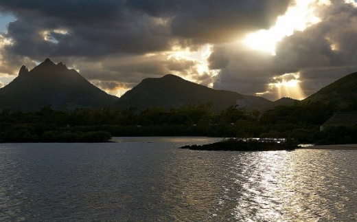 Four Seasons Resort Mauritius At Anahita