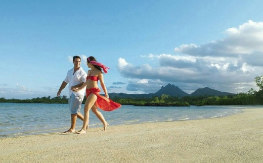 Four Seasons Resort Mauritius At Anahita