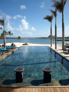 Four Seasons Resort Mauritius At Anahita