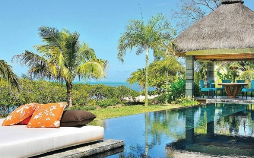 Four Seasons Resort Mauritius At Anahita