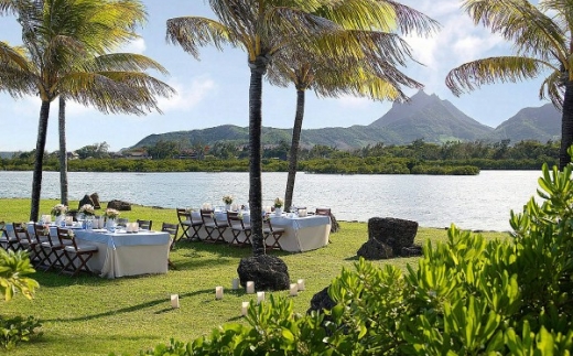 Four Seasons Resort Mauritius At Anahita