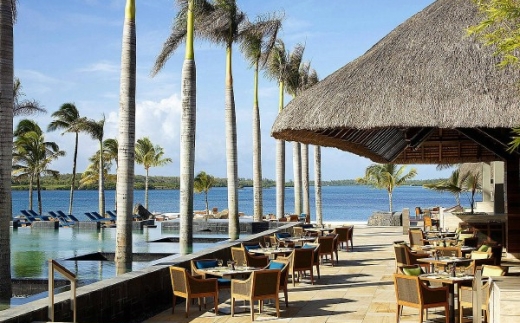 Four Seasons Resort Mauritius At Anahita