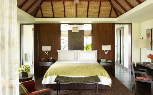 Four Seasons Resort Mauritius At Anahita