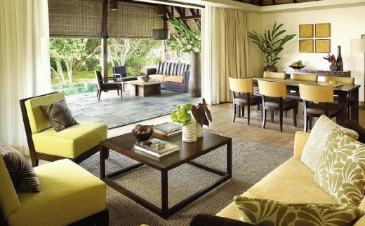 Four Seasons Resort Mauritius At Anahita