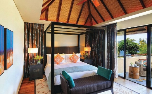 Four Seasons Resort Mauritius At Anahita