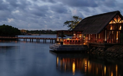 Four Seasons Resort Mauritius At Anahita