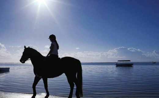 Four Seasons Resort Mauritius At Anahita