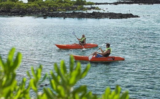 Four Seasons Resort Mauritius At Anahita