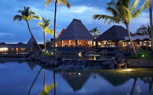 Four Seasons Resort Mauritius At Anahita