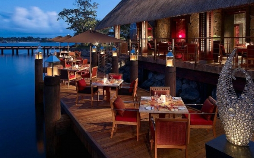 Four Seasons Resort Mauritius At Anahita