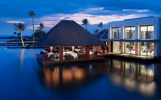 Four Seasons Resort Mauritius At Anahita