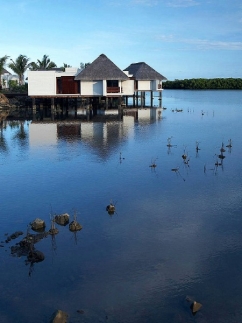 Four Seasons Resort Mauritius At Anahita