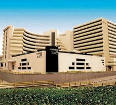 Le Meridien Amman