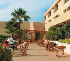 Crowne Plaza Petra