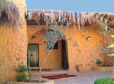 Taybet Zaman Petra